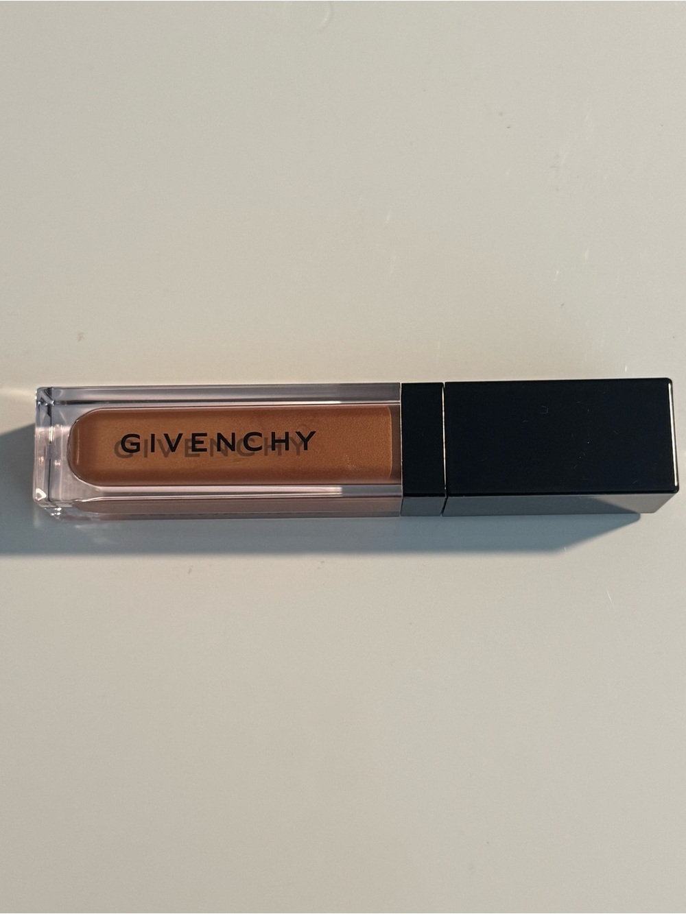 Givenchy Prisme Libre Skin Caring Highlighter - Bronze